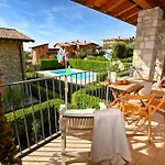 Serena By Theater Apartamento *